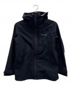 Columbiaコロンビア）の古着「オムニテックアンプリドライシェル」｜ブラック