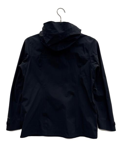 Columbia（コロンビア）Columbia (コロンビア) オムニテックアンプリドライシェル ブラック サイズ:Mの古着・服飾アイテム