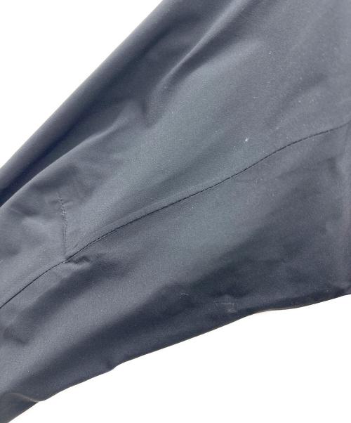 Columbia（コロンビア）Columbia (コロンビア) オムニテックアンプリドライシェル ブラック サイズ:Mの古着・服飾アイテム