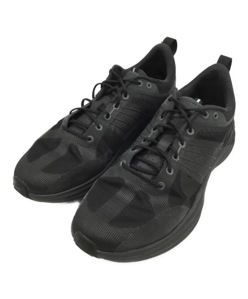NIKE（ナイキ）NIKE (ナイキ) LUNAR ROAM (ルナ ローム) ブラック サイズ:28の古着・服飾アイテム