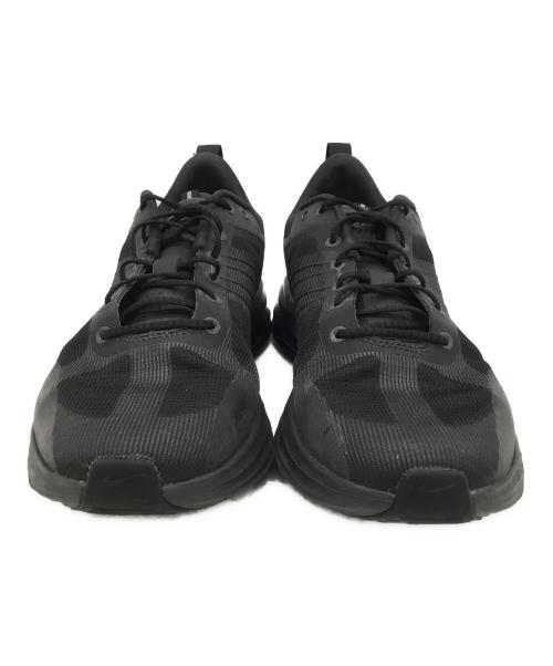 NIKE（ナイキ）NIKE (ナイキ) LUNAR ROAM (ルナ ローム) ブラック サイズ:28の古着・服飾アイテム