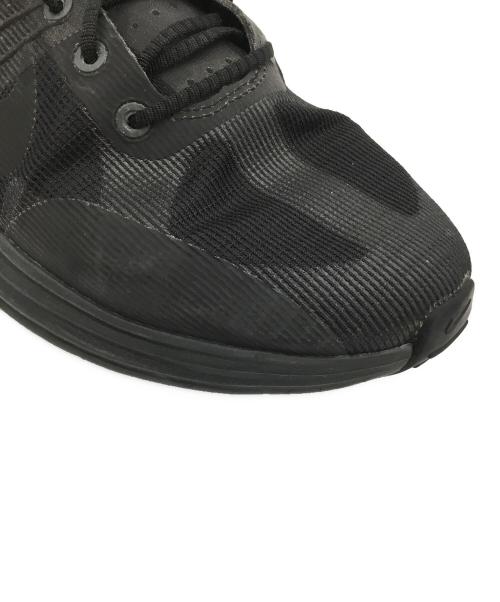 NIKE（ナイキ）NIKE (ナイキ) LUNAR ROAM (ルナ ローム) ブラック サイズ:28の古着・服飾アイテム