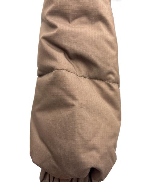 FRED PERRY（フレッドペリー）FRED PERRY (フレッドペリー) ダウンジャケット ブラック サイズ:Sの古着・服飾アイテム