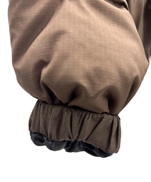 FRED PERRY（フレッドペリー）FRED PERRY (フレッドペリー) ダウンジャケット ブラック サイズ:Sの古着・服飾アイテム