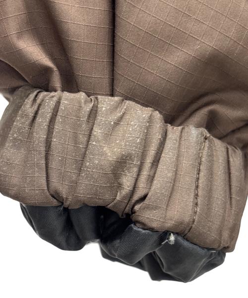 FRED PERRY（フレッドペリー）FRED PERRY (フレッドペリー) ダウンジャケット ブラック サイズ:Sの古着・服飾アイテム