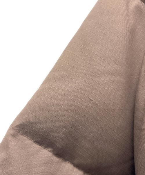 FRED PERRY（フレッドペリー）FRED PERRY (フレッドペリー) ダウンジャケット ブラック サイズ:Sの古着・服飾アイテム