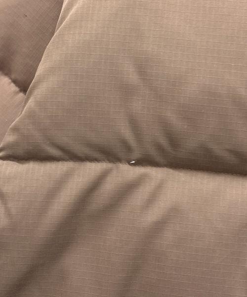 FRED PERRY（フレッドペリー）FRED PERRY (フレッドペリー) ダウンジャケット ブラック サイズ:Sの古着・服飾アイテム