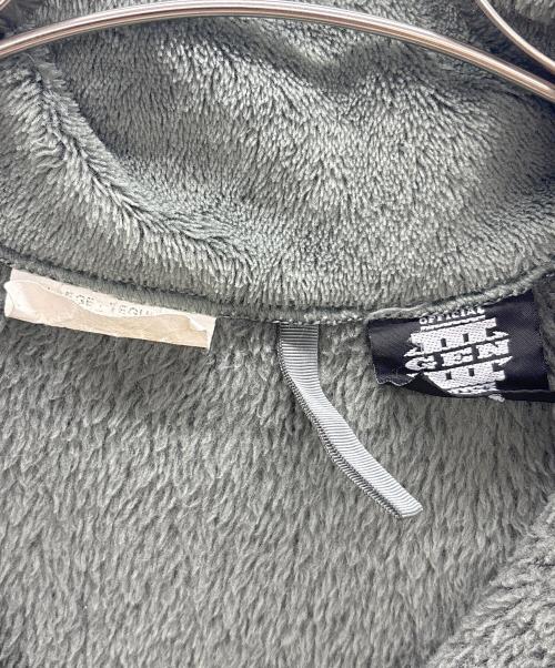 US ARMY（ユーエスアーミー）US ARMY (ユーエスアーミー) ボアジャケット グリーン サイズ:LARGEの古着・服飾アイテム