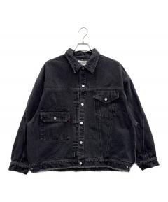 中古・古着通販】MIYAGIHIDETAKA (ミヤギヒデタカ) リメイクデニム