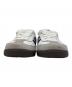 adidas (アディダス) SAMBA OG ホワイト×ブラック サイズ:26：8000円