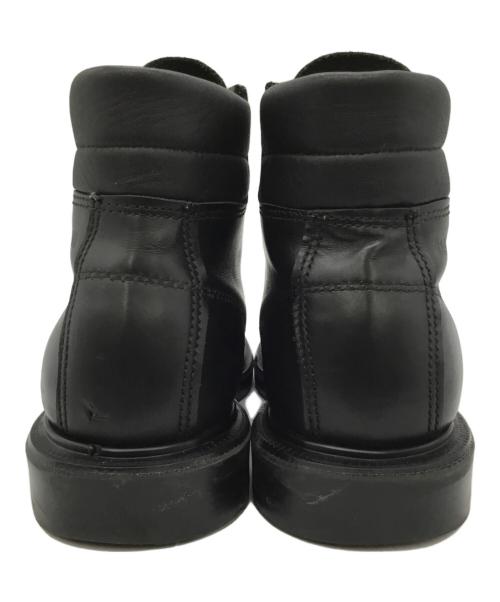 RED WING（レッドウィング）RED WING (レッドウィング) スーパーソール ブラック サイズ:25.5の古着・服飾アイテム