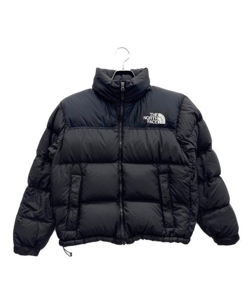 THE NORTH FACE（ザ ノース フェイス）THE NORTH FACE (ザ ノース フェイス) ダウンジャケット ブラック サイズ:Mの古着・服飾アイテム