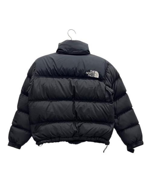 THE NORTH FACE（ザ ノース フェイス）THE NORTH FACE (ザ ノース フェイス) ダウンジャケット ブラック サイズ:Mの古着・服飾アイテム