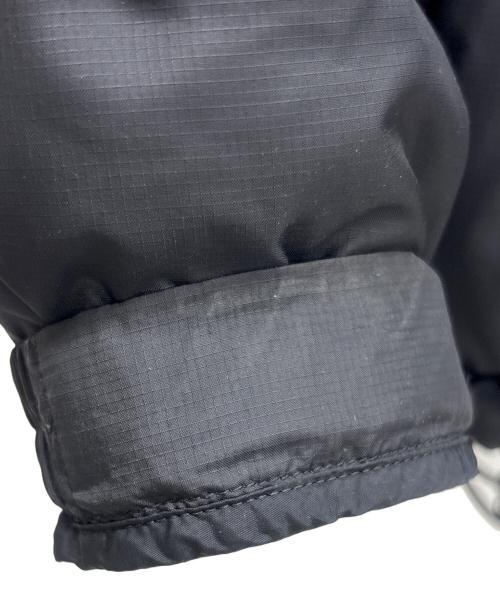 THE NORTH FACE（ザ ノース フェイス）THE NORTH FACE (ザ ノース フェイス) ダウンジャケット ブラック サイズ:Mの古着・服飾アイテム