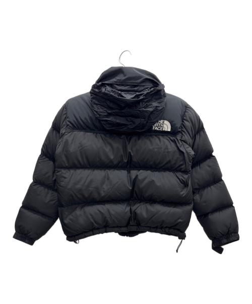 THE NORTH FACE（ザ ノース フェイス）THE NORTH FACE (ザ ノース フェイス) ダウンジャケット ブラック サイズ:Mの古着・服飾アイテム