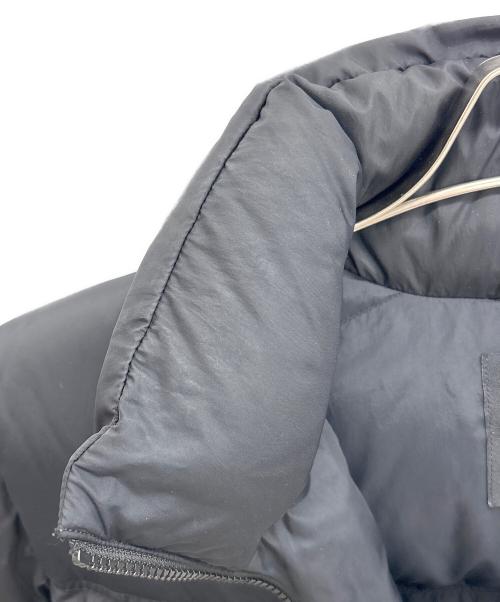 THE NORTH FACE（ザ ノース フェイス）THE NORTH FACE (ザ ノース フェイス) ダウンジャケット ブラック サイズ:Mの古着・服飾アイテム