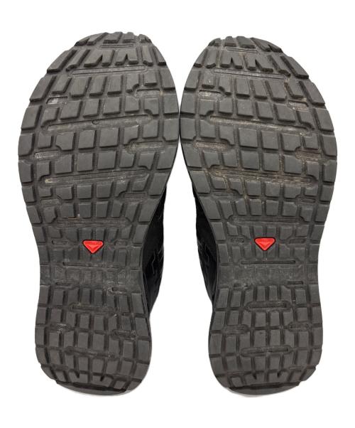 SALOMON（サロモン）SALOMON (サロモン) ODYSSEY1 ブラック サイズ:28の古着・服飾アイテム