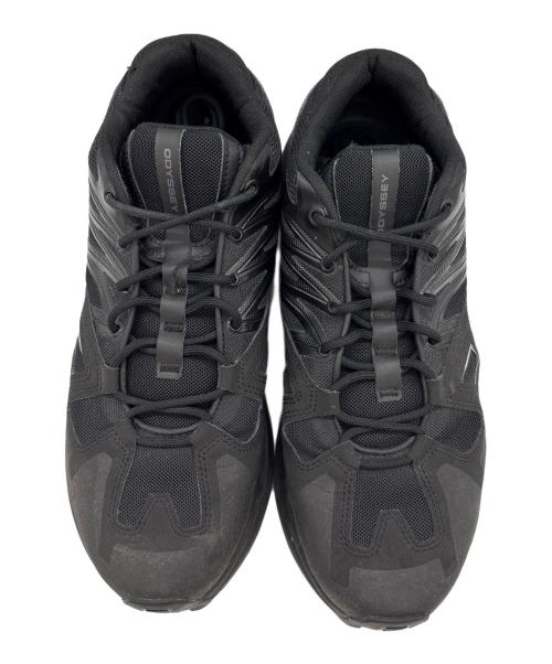 SALOMON（サロモン）SALOMON (サロモン) ODYSSEY1 ブラック サイズ:28の古着・服飾アイテム
