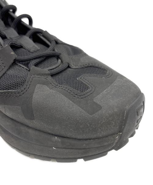 SALOMON（サロモン）SALOMON (サロモン) ODYSSEY1 ブラック サイズ:28の古着・服飾アイテム