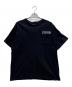 MASSES（マシス）の古着「Tシャツ」｜ブラック