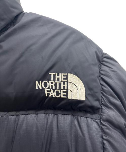 THE NORTH FACE（ザ ノース フェイス）THE NORTH FACE (ザ ノース フェイス) ダウンジャケット ブラック サイズ:Mの古着・服飾アイテム