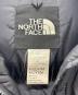 THE NORTH FACE (ザ ノース フェイス) ダウンジャケット ブラック サイズ:M：8000円