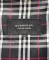 BURBERRY BLACK LABEL (バーバリーブラックレーベル) ダウンジャケット ブラック サイズ:L：6000円