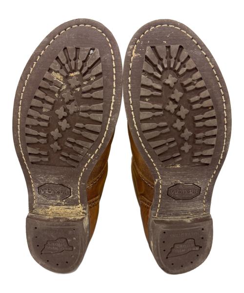 RED WING（レッドウィング）RED WING (レッドウィング) アイアンレンジャー ブラウン サイズ:25の古着・服飾アイテム