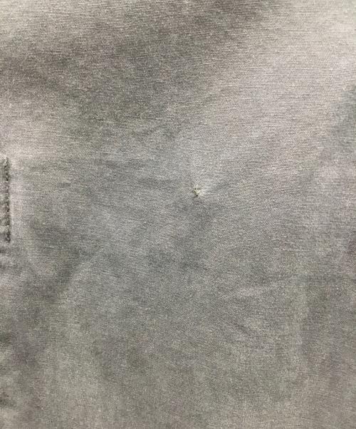 RALPH LAUREN（ラルフローレン）RALPH LAUREN (ラルフローレン) ミリタリーコート ネイビー サイズ:Ｍの古着・服飾アイテム