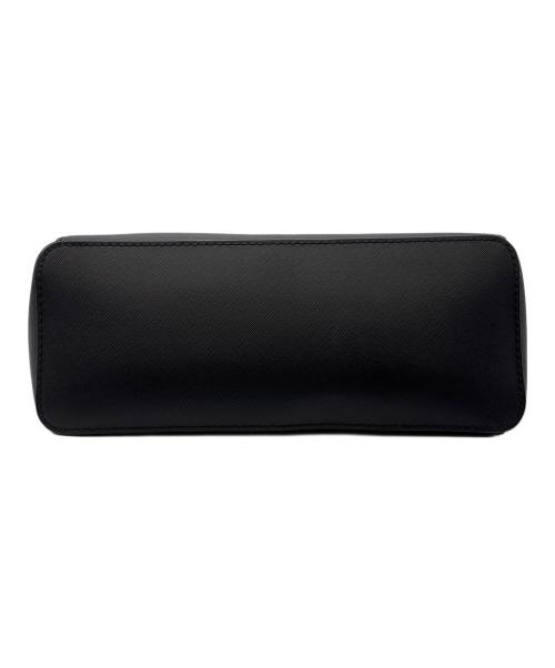 MICHAEL KORS（マイケル・コース）MICHAEL KORS (マイケル・コース) トートバッグ ブラックの古着・服飾アイテム