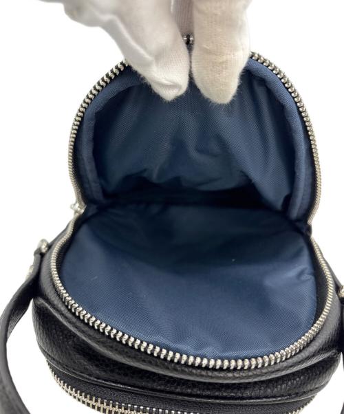 CASTELBAJAC（カステルバジャック）CASTELBAJAC (カステルバジャック) ミニショルダーバッグの古着・服飾アイテム