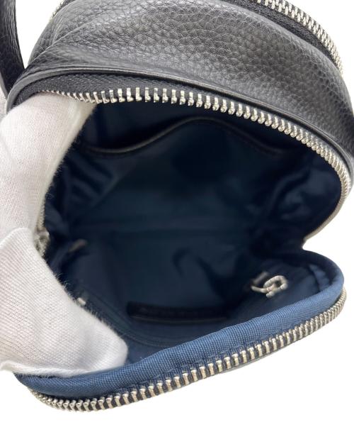 CASTELBAJAC（カステルバジャック）CASTELBAJAC (カステルバジャック) ミニショルダーバッグの古着・服飾アイテム