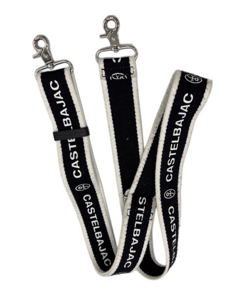 CASTELBAJAC（カステルバジャック）CASTELBAJAC (カステルバジャック) ミニショルダーバッグの古着・服飾アイテム