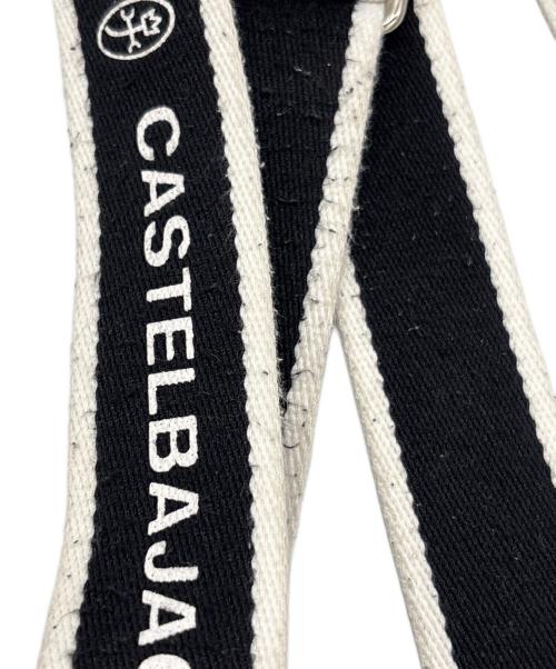 CASTELBAJAC（カステルバジャック）CASTELBAJAC (カステルバジャック) ミニショルダーバッグの古着・服飾アイテム