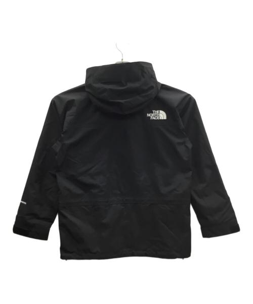 THE NORTH FACE（ザ ノース フェイス）THE NORTH FACE (ザ ノース フェイス) マウンテンライトジャケット ブラック サイズ:Mの古着・服飾アイテム