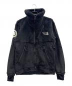 THE NORTH FACEザ ノース フェイス）の古着「アンタークティカバーサロフトジャケット」｜ブラック