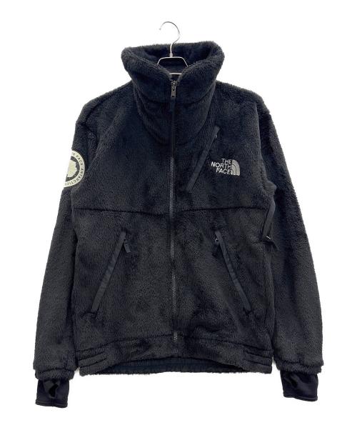 THE NORTH FACE（ザ ノース フェイス）THE NORTH FACE (ザ ノース フェイス) アンタークティカバーサロフトジャケット ブラック サイズ:XLの古着・服飾アイテム