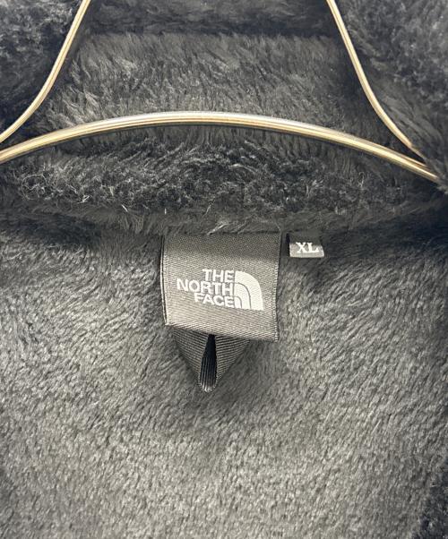 THE NORTH FACE（ザ ノース フェイス）THE NORTH FACE (ザ ノース フェイス) アンタークティカバーサロフトジャケット ブラック サイズ:XLの古着・服飾アイテム