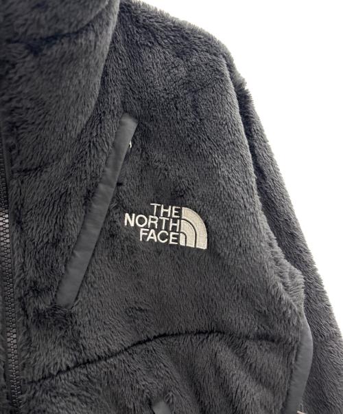 THE NORTH FACE（ザ ノース フェイス）THE NORTH FACE (ザ ノース フェイス) アンタークティカバーサロフトジャケット ブラック サイズ:XLの古着・服飾アイテム