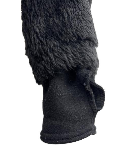 THE NORTH FACE（ザ ノース フェイス）THE NORTH FACE (ザ ノース フェイス) アンタークティカバーサロフトジャケット ブラック サイズ:XLの古着・服飾アイテム