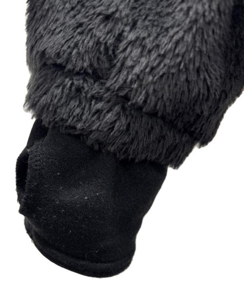 THE NORTH FACE（ザ ノース フェイス）THE NORTH FACE (ザ ノース フェイス) アンタークティカバーサロフトジャケット ブラック サイズ:XLの古着・服飾アイテム