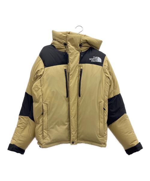 THE NORTH FACE（ザ ノース フェイス）THE NORTH FACE (ザ ノース フェイス) バルトロライトジャケット ケルプタン サイズ:Lの古着・服飾アイテム