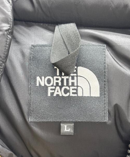 THE NORTH FACE（ザ ノース フェイス）THE NORTH FACE (ザ ノース フェイス) バルトロライトジャケット ケルプタン サイズ:Lの古着・服飾アイテム