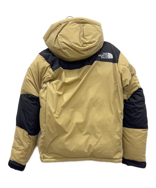 THE NORTH FACE（ザ ノース フェイス）THE NORTH FACE (ザ ノース フェイス) バルトロライトジャケット ケルプタン サイズ:Lの古着・服飾アイテム