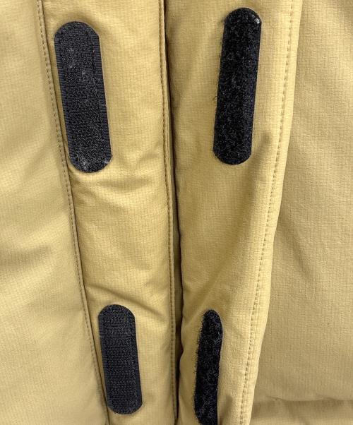THE NORTH FACE（ザ ノース フェイス）THE NORTH FACE (ザ ノース フェイス) バルトロライトジャケット ケルプタン サイズ:Lの古着・服飾アイテム