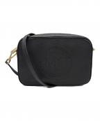 MICHAEL KORSマイケル・コース）の古着「ショルダーバッグ」｜ブラック