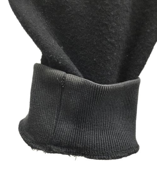 UNDEFEATED（アンディフィーテッド）UNDEFEATED (アンディフィーテッド) スタジャン ブラック サイズ:Mの古着・服飾アイテム