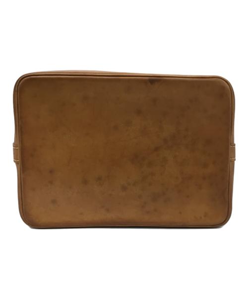 LOUIS VUITTON（ルイ ヴィトン）LOUIS VUITTON (ルイ ヴィトン) ショルダーバッグ ブラウンの古着・服飾アイテム