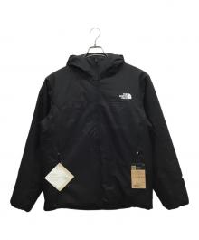 THE NORTH FACE（ザ ノース フェイス）の古着「GTX アクションインサレーテッドジャケット」｜ブラック