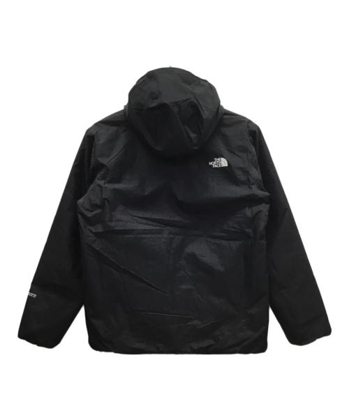 THE NORTH FACE（ザ ノース フェイス）THE NORTH FACE (ザ ノース フェイス) GTX アクションインサレーテッドジャケット ブラック サイズ:L 未使用品の古着・服飾アイテム